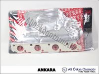 Ford Yedek Parça - ROYAL EKSOZ MANİFOLD CONTASI SİPERLİKLİ